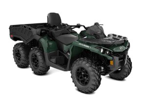 2021 Can-Am Outlander MAX 650 for sale 200954154